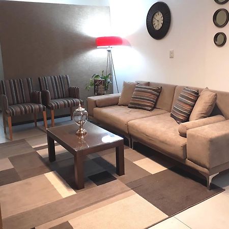 Apartamentos Cr Buenos Aires Kültér fotó