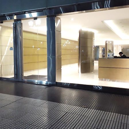 Apartamentos Cr Buenos Aires Kültér fotó