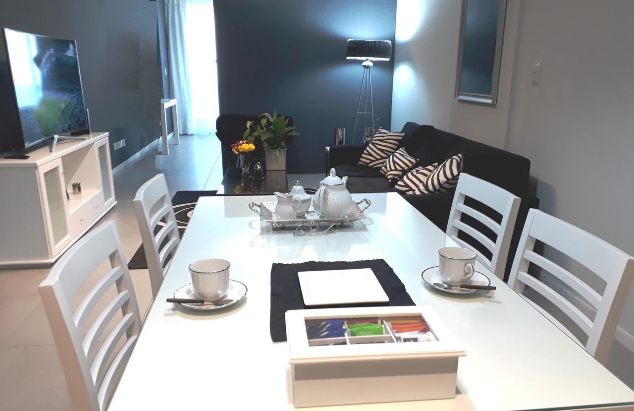 Apartamentos Cr Buenos Aires Kültér fotó