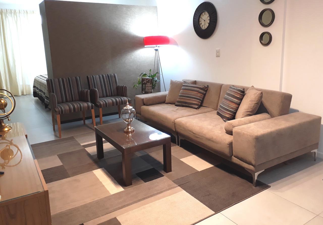 Apartamentos Cr Buenos Aires Kültér fotó