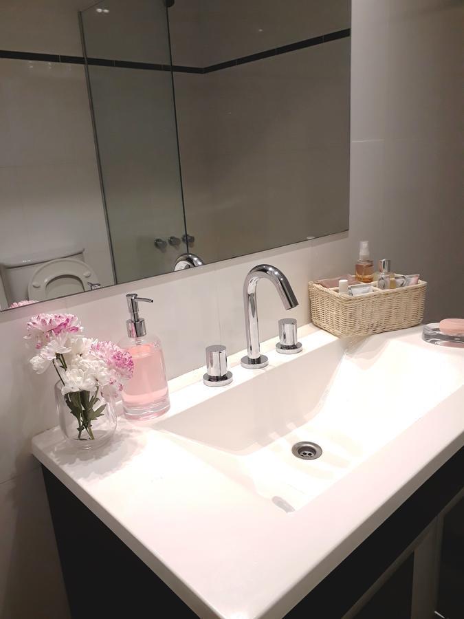 Apartamentos Cr Buenos Aires Kültér fotó