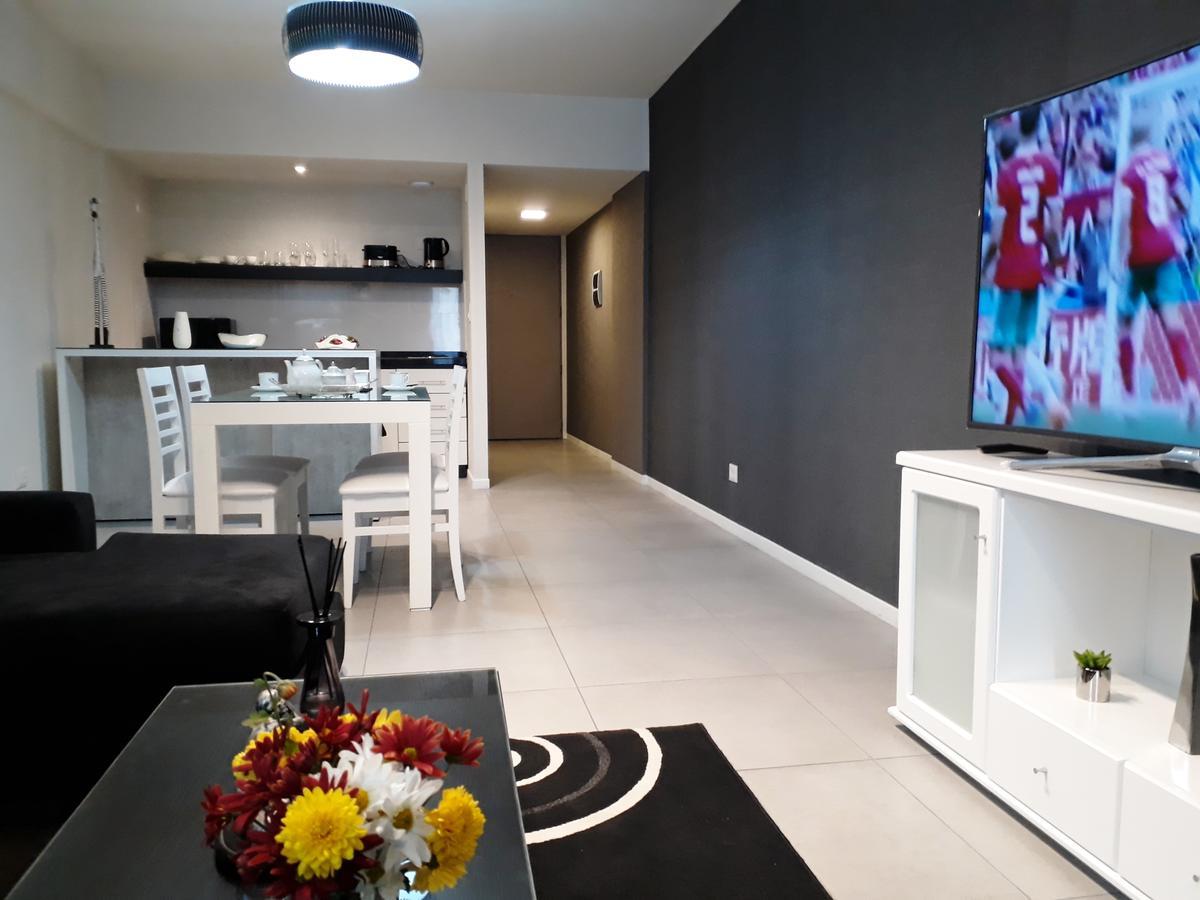Apartamentos Cr Buenos Aires Kültér fotó