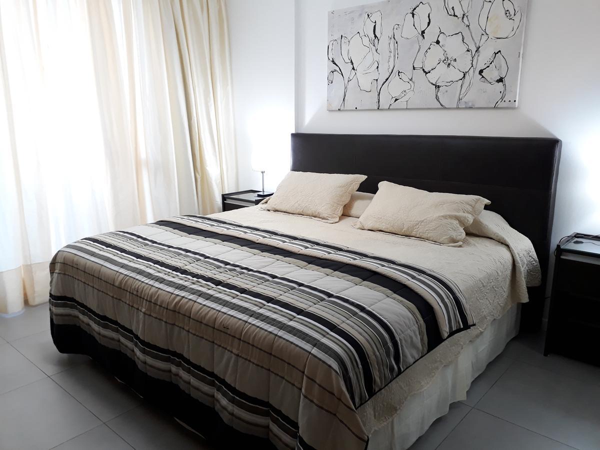 Apartamentos Cr Buenos Aires Kültér fotó