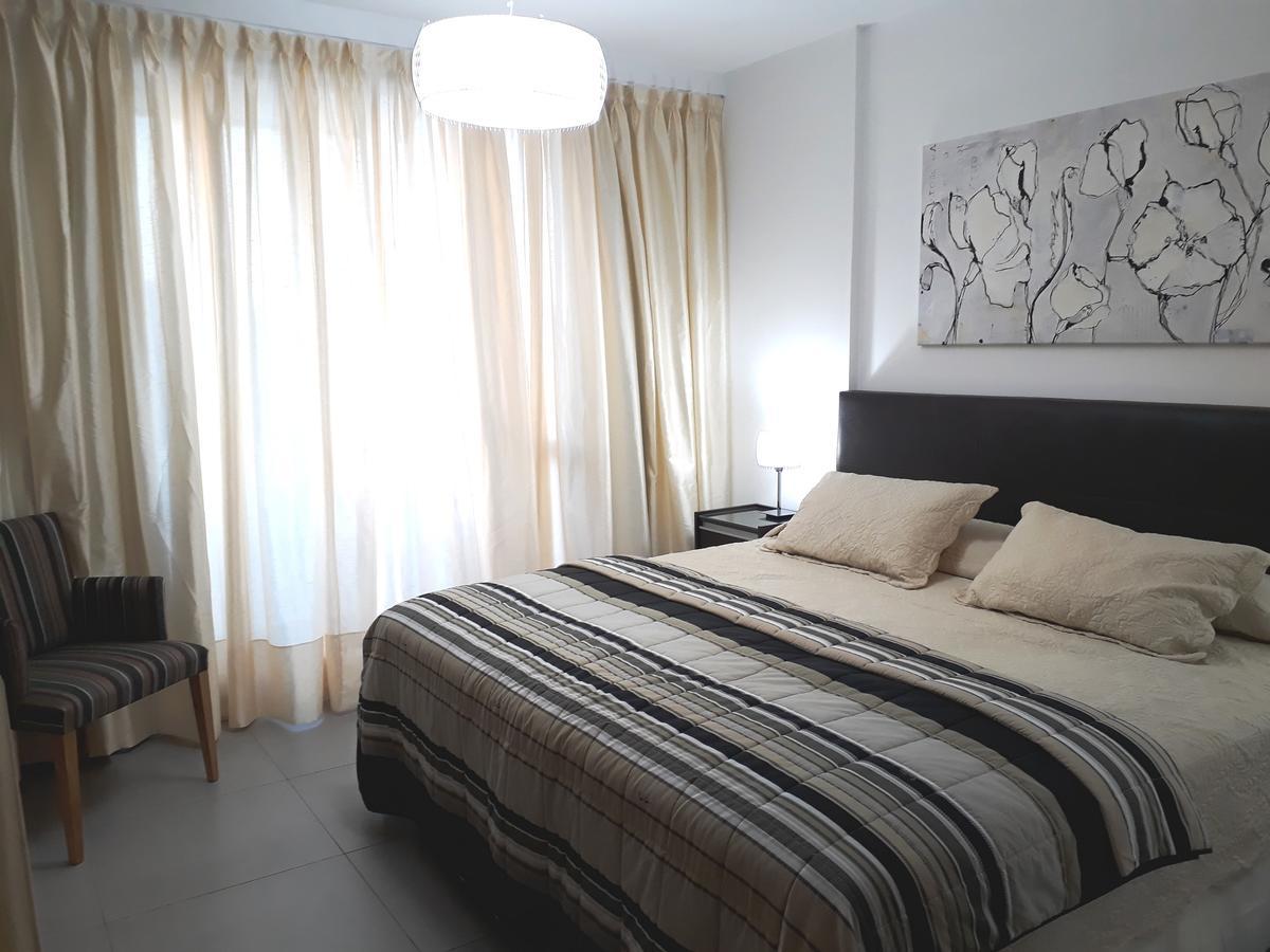 Apartamentos Cr Buenos Aires Kültér fotó