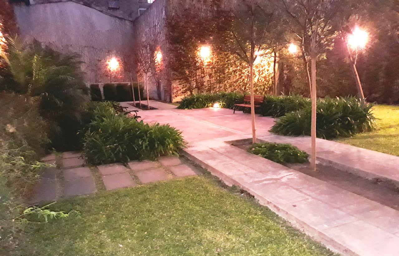 Apartamentos Cr Buenos Aires Kültér fotó