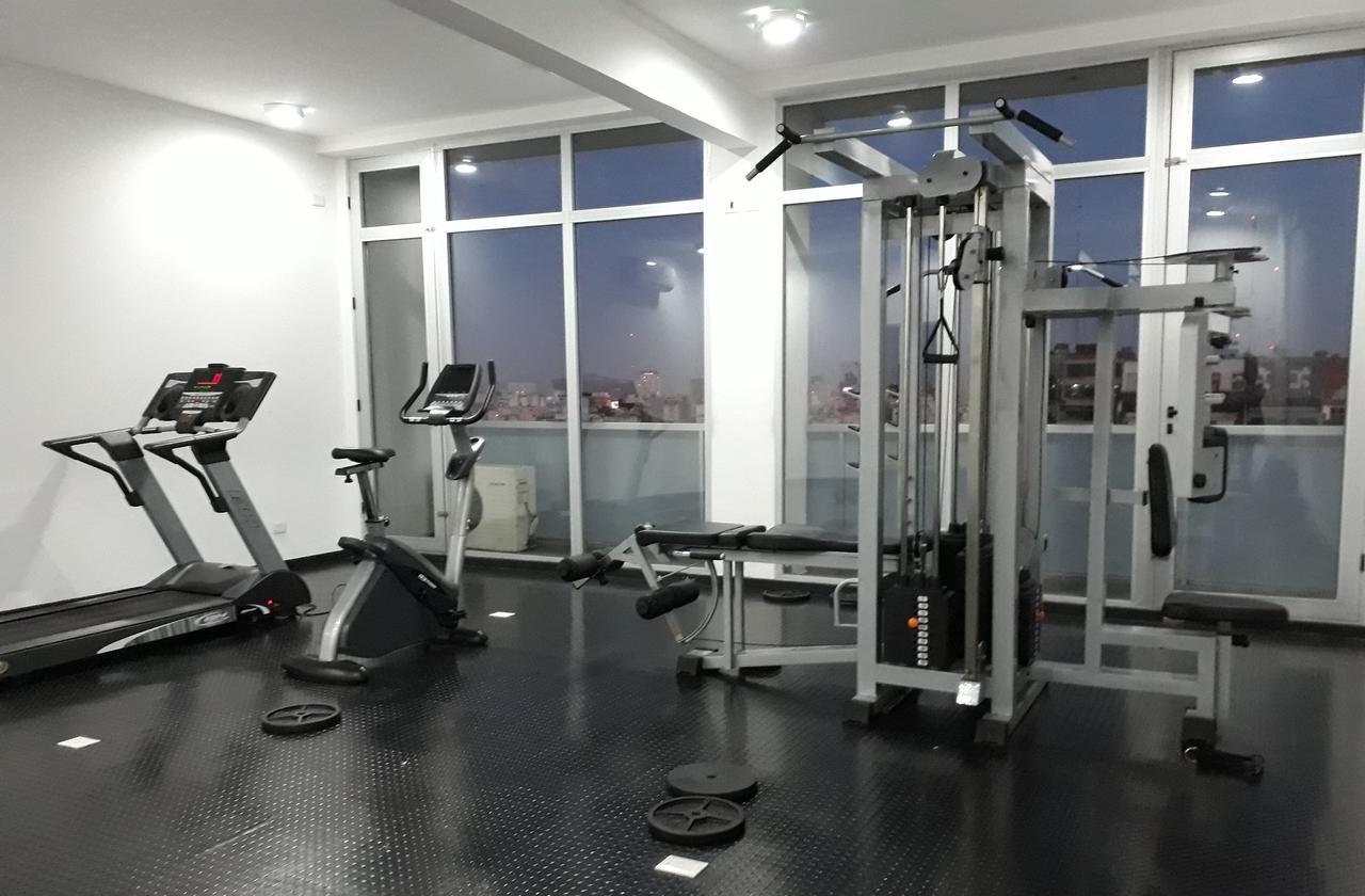 Apartamentos Cr Buenos Aires Kültér fotó