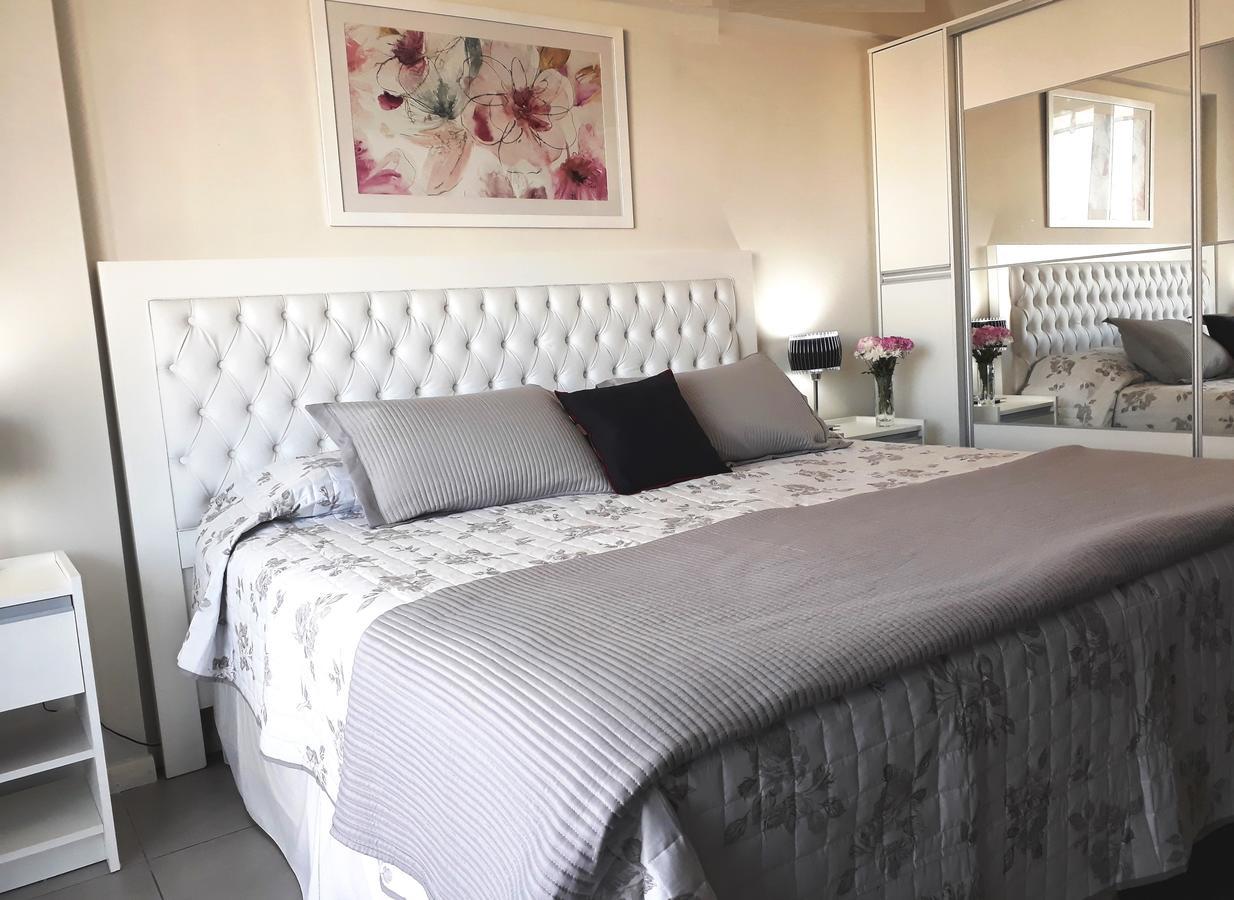 Apartamentos Cr Buenos Aires Kültér fotó