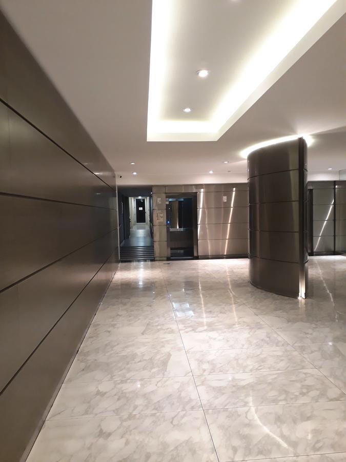 Apartamentos Cr Buenos Aires Kültér fotó