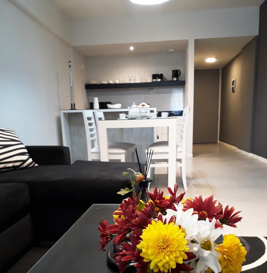 Apartamentos Cr Buenos Aires Kültér fotó