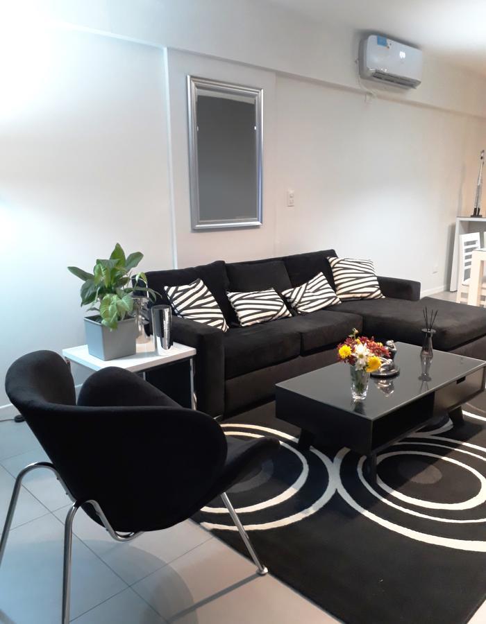 Apartamentos Cr Buenos Aires Kültér fotó