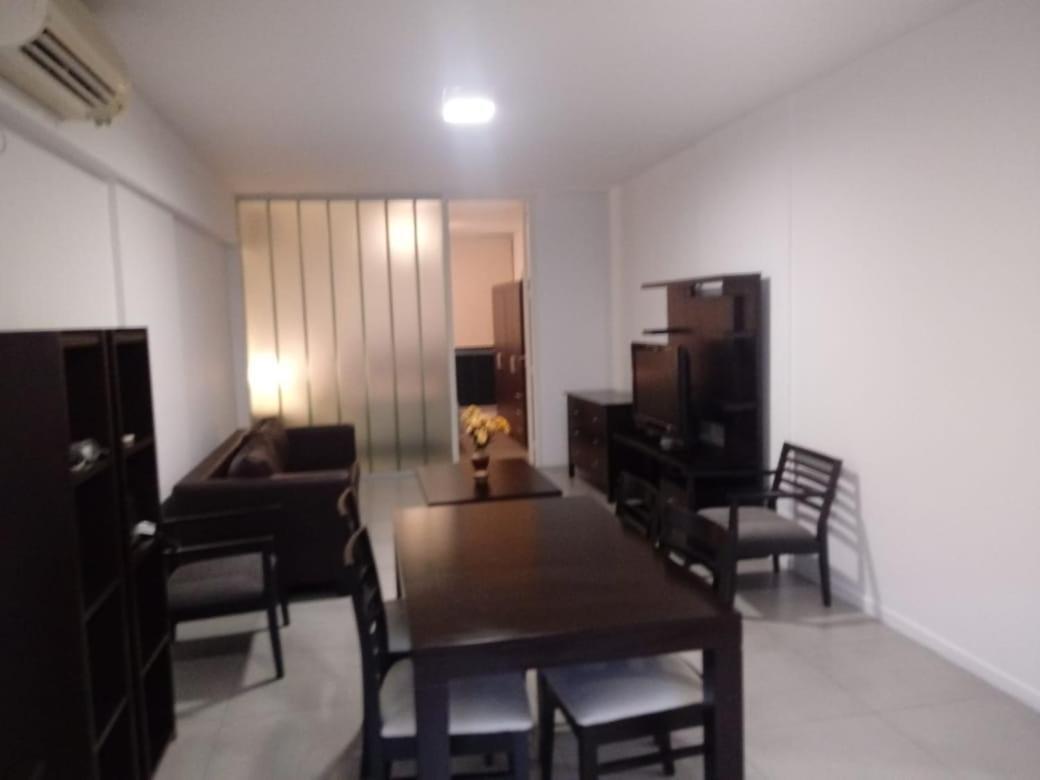 Apartamentos Cr Buenos Aires Kültér fotó