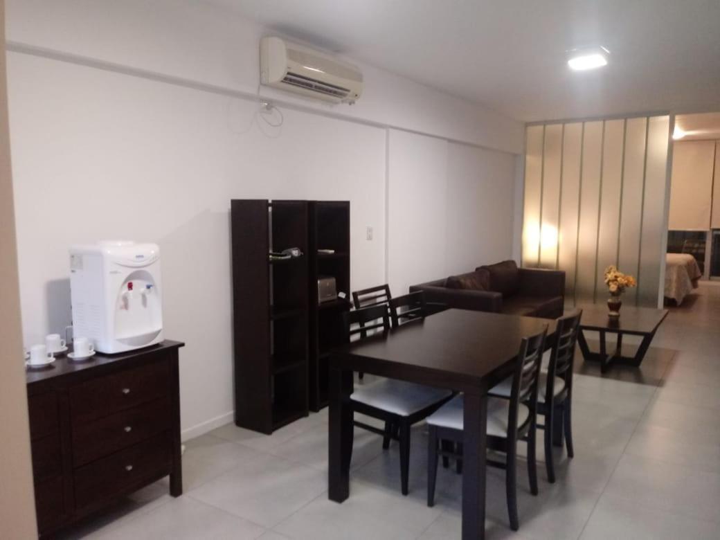 Apartamentos Cr Buenos Aires Kültér fotó