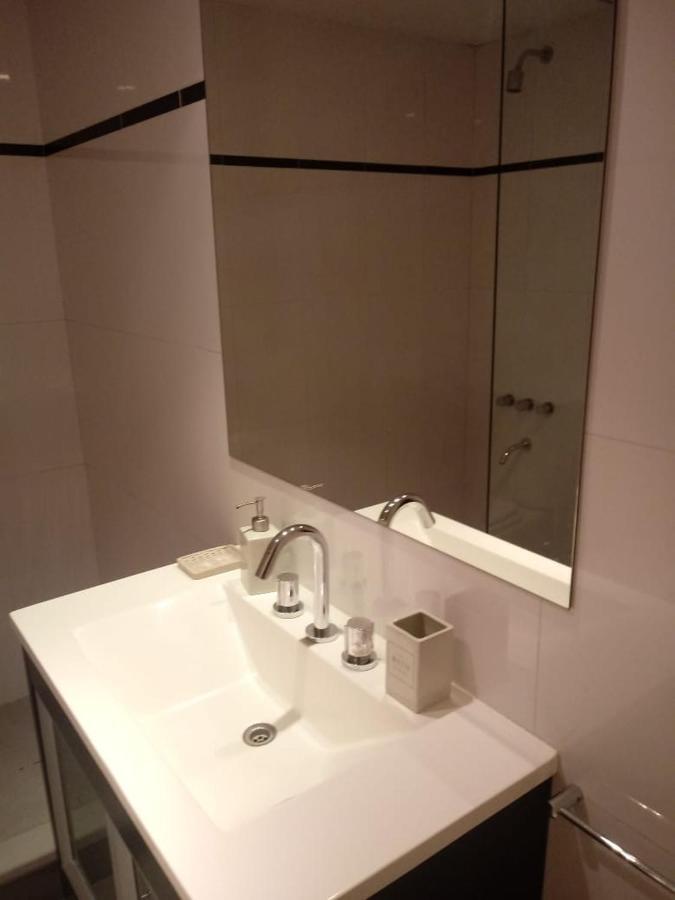 Apartamentos Cr Buenos Aires Kültér fotó