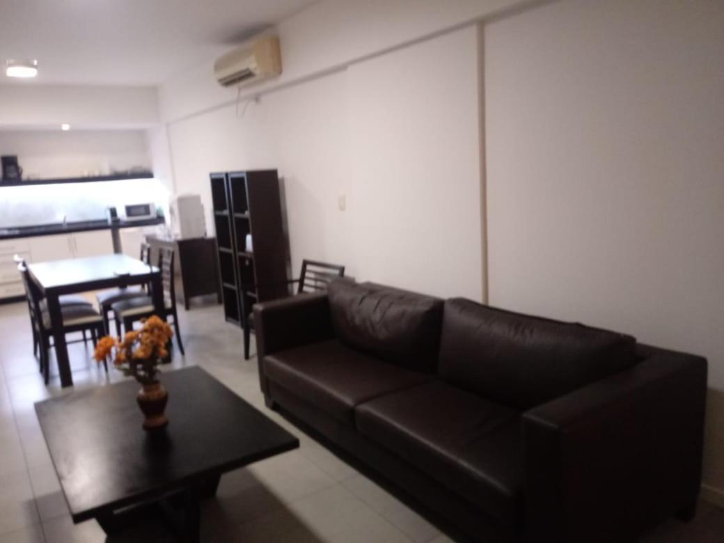 Apartamentos Cr Buenos Aires Kültér fotó