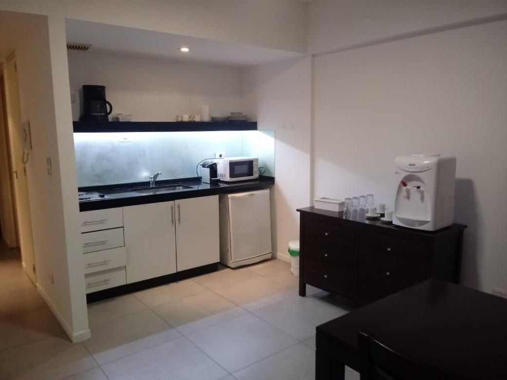 Apartamentos Cr Buenos Aires Kültér fotó