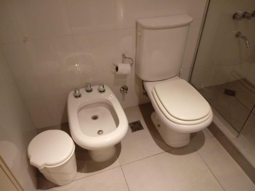 Apartamentos Cr Buenos Aires Kültér fotó