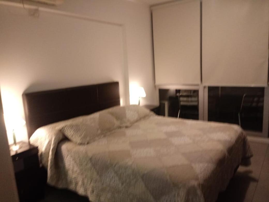 Apartamentos Cr Buenos Aires Kültér fotó