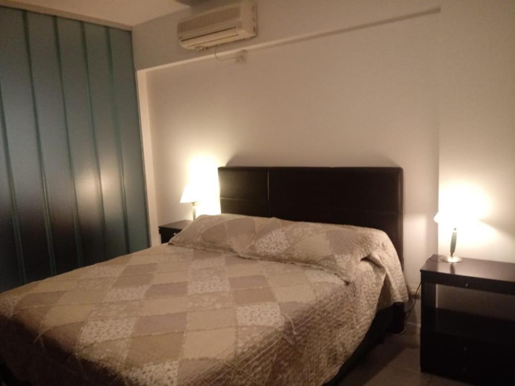 Apartamentos Cr Buenos Aires Kültér fotó